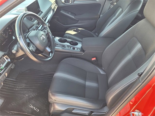 Used 2022 Honda Civic Sport image 13