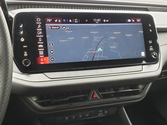 New 2026 Dodge Charger R/T Scat Pack w/ Track Package image 10