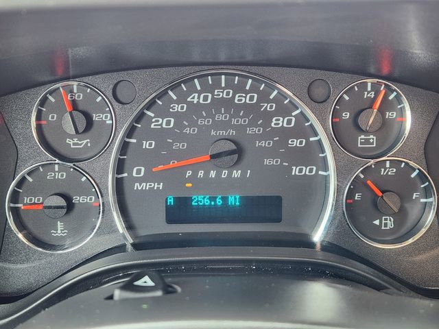 New 2026 Chevrolet Express 3500 w/ Power Convenience Package RWD image 27