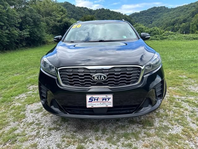 Used 2020 Kia Sorento S AWD/4WD image 3