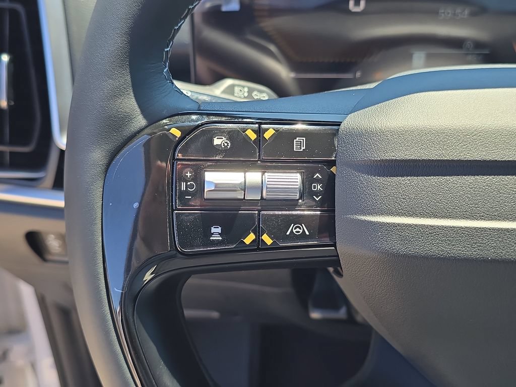 New 2026 Kia Sorento LX FWD image 30
