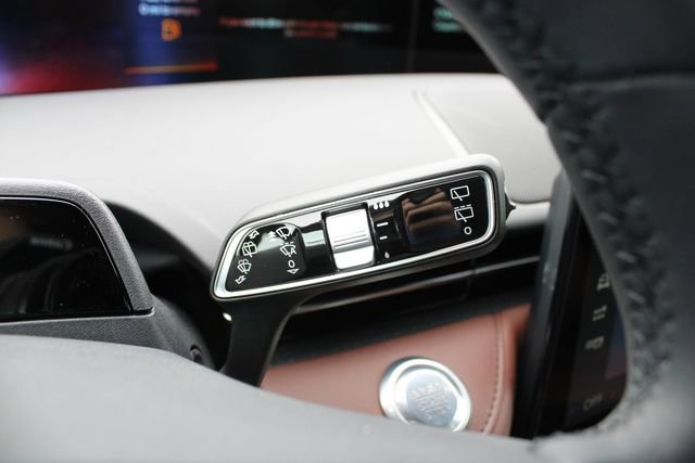 New 2026 Lincoln Nautilus Reserve AWD/4WD image 44