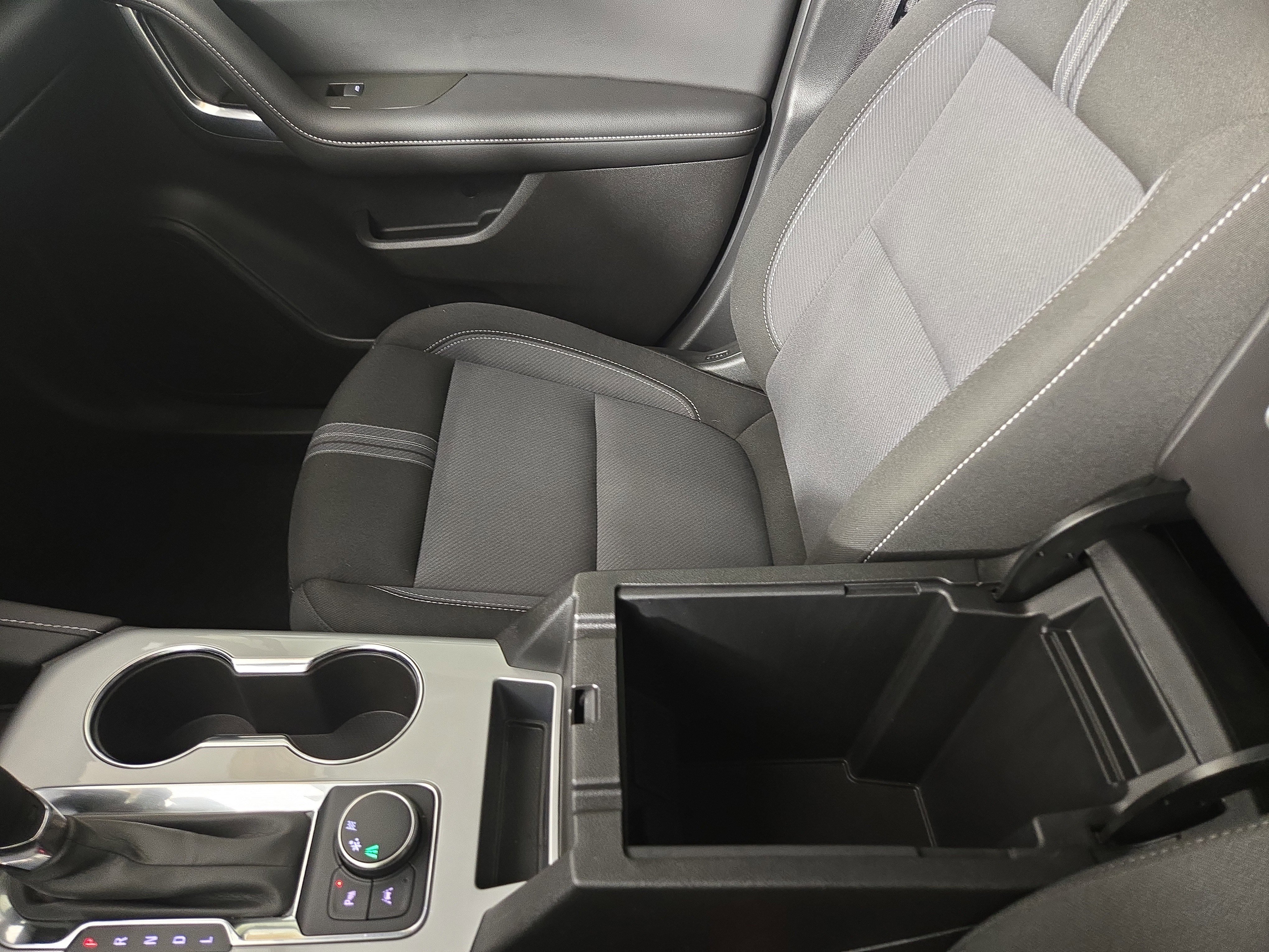 Certified 2024 Chevrolet Blazer LT w/ Driver Confidence Package image 27