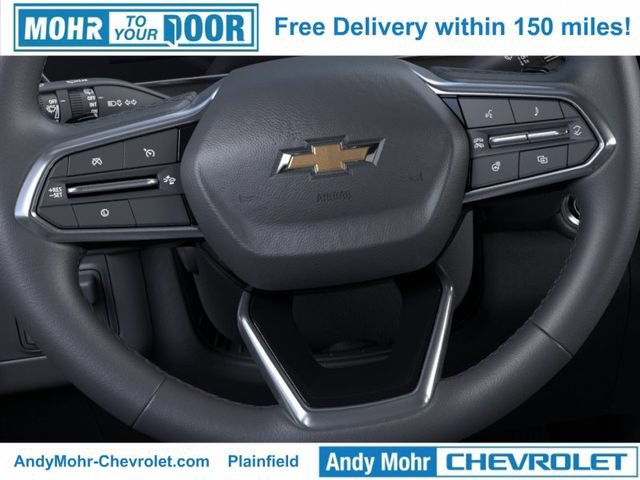 New 2026 Chevrolet Tahoe High Country w/ Sun And Tow Package AWD/4WD image 25