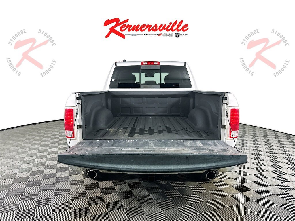 Used 2015 RAM 1500 Laramie image 30