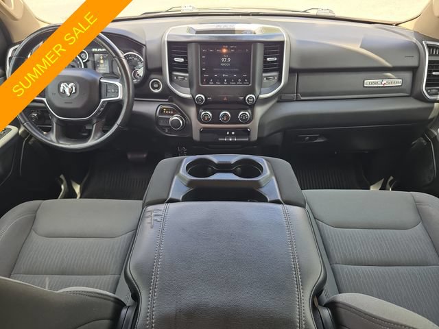 Certified 2020 RAM 1500 Lone Star RWD image 9
