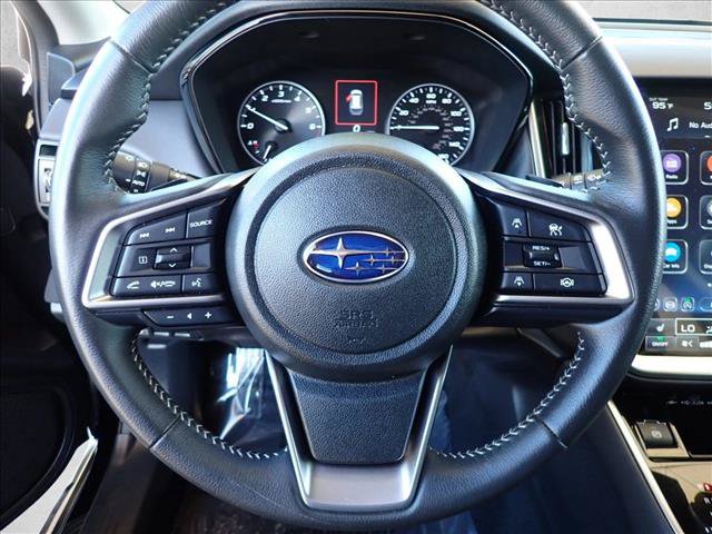 Certified 2025 Subaru Outback Premium AWD/4WD image 14