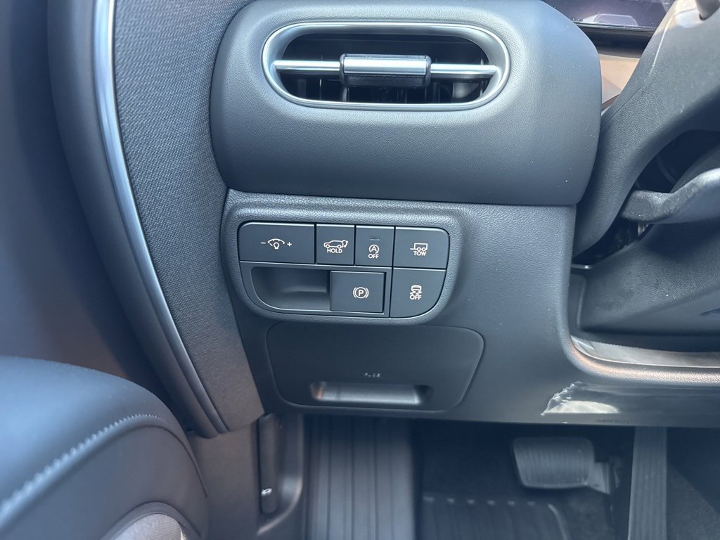 New 2026 Hyundai Palisade Calligraphy image 38