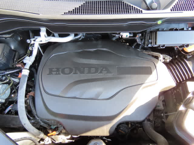 Used 2023 Honda Passport EX-L image 10