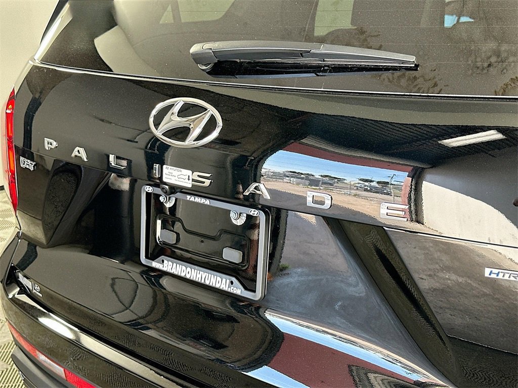 Used 2025 Hyundai Palisade XRT AWD/4WD image 19