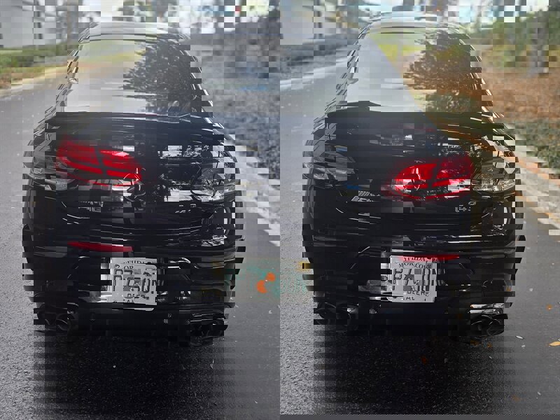 Used 2019 Mercedes-Benz C 43 AMG AMG C 43 image 6