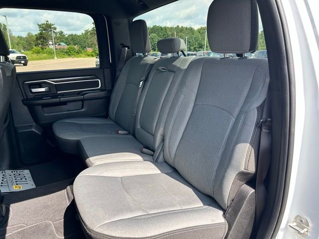 Certified 2024 RAM 2500 Big Horn image 15