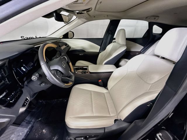 Used 2025 Lexus RX 350 Premium Plus w/ Accessory Package (Z1) FWD image 20