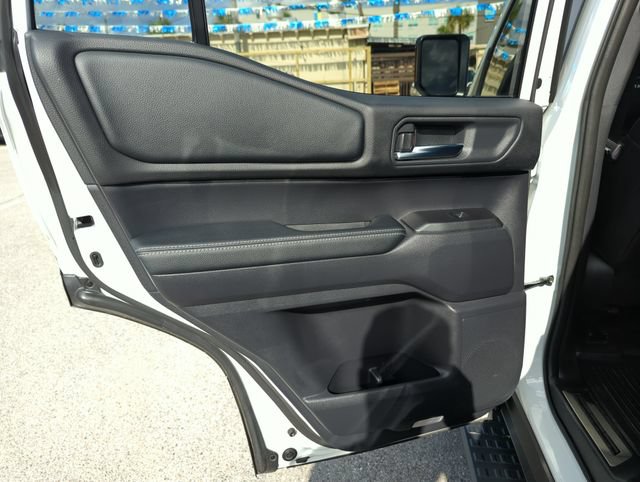 Used 2025 Toyota Land Cruiser AWD/4WD image 28