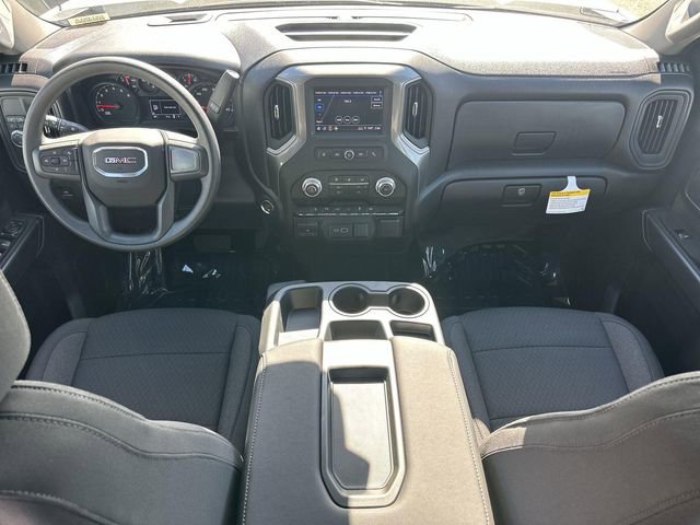 New 2026 GMC Sierra 2500 Pro w/ 1SA Pro Safety Plus Package image 7