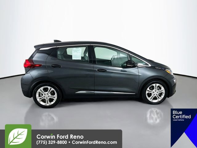 Used 2017 Chevrolet Bolt LT image 10