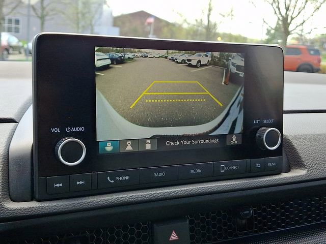 Used 2024 Honda CR-V EX image 19