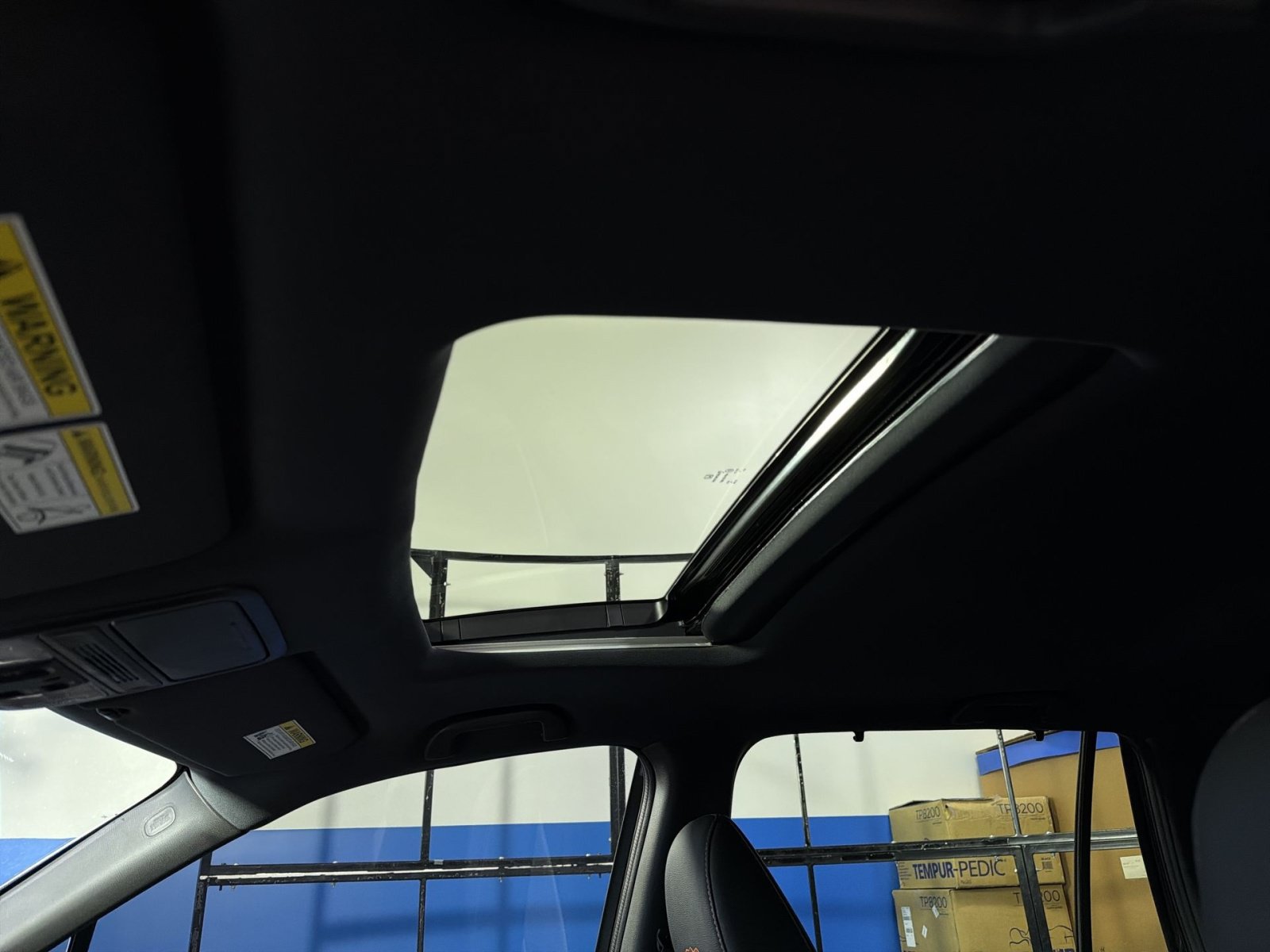 Used 2024 Honda Passport TrailSport image 30