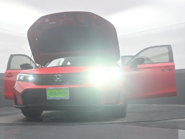 New 2026 Honda Civic Si image 52