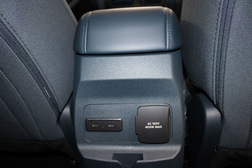 New 2025 Ford Maverick XLT w/ XLT Luxury Package image 26