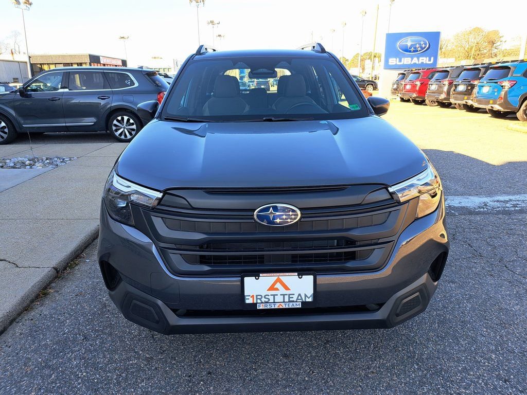 New 2026 Subaru Forester Premium image 9