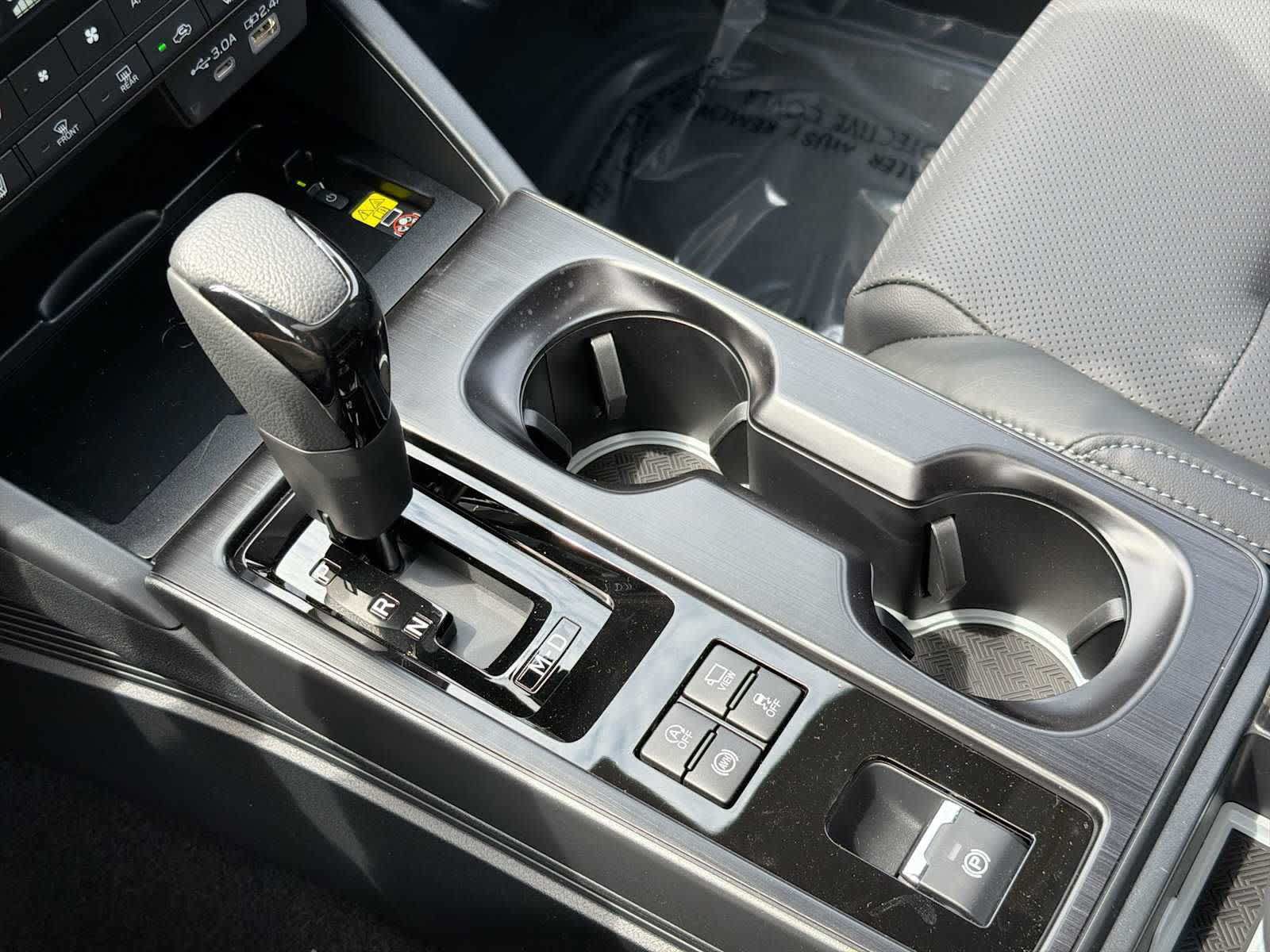 New 2026 Subaru Outback Touring AWD/4WD image 28