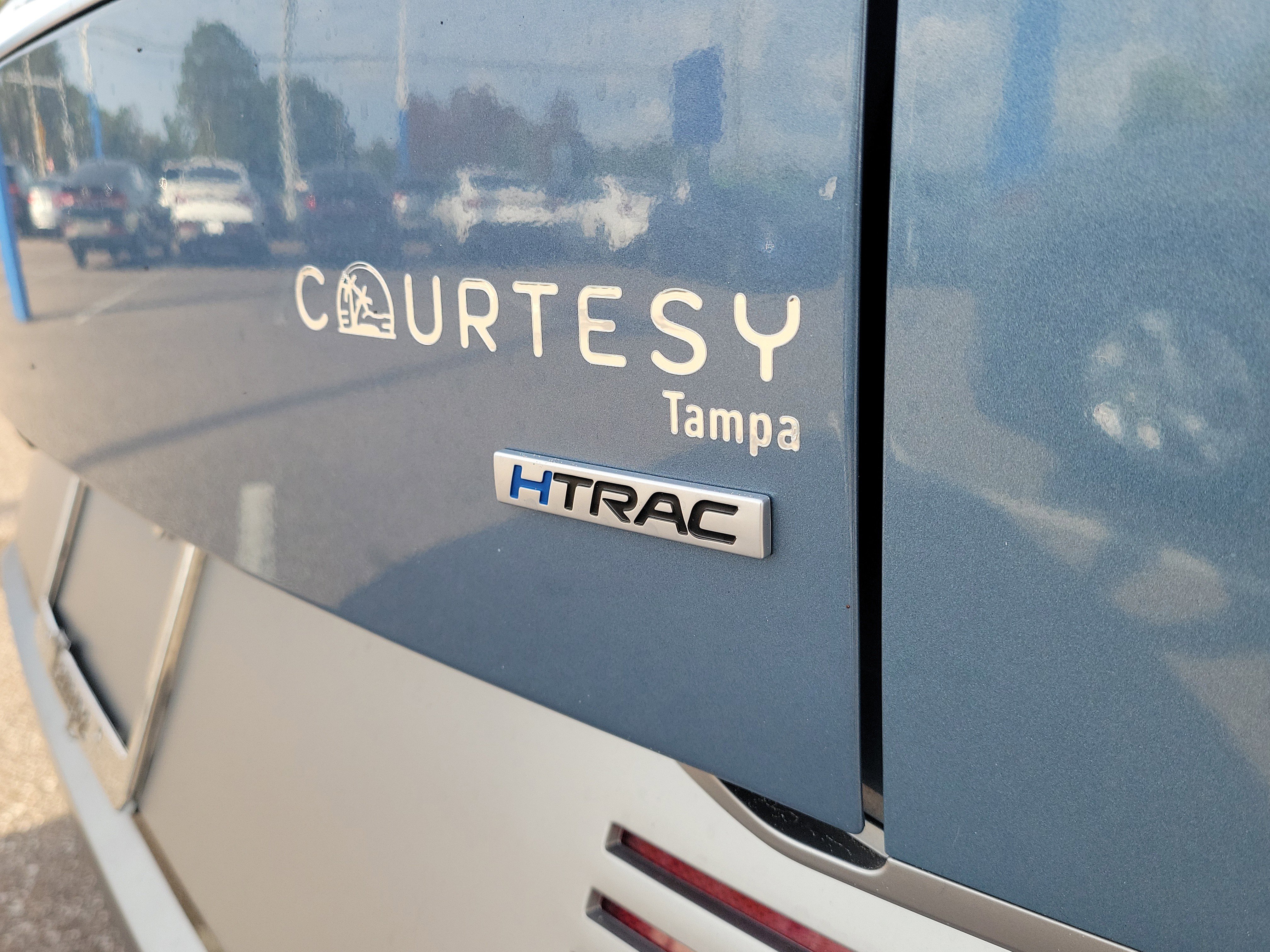 Certified 2023 Hyundai Ioniq 5 Limited w/ Cargo Package image 7