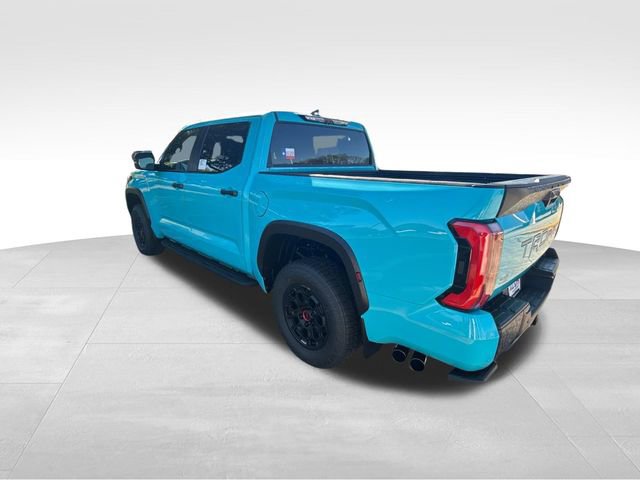 New 2026 Toyota Tundra TRD Pro image 6