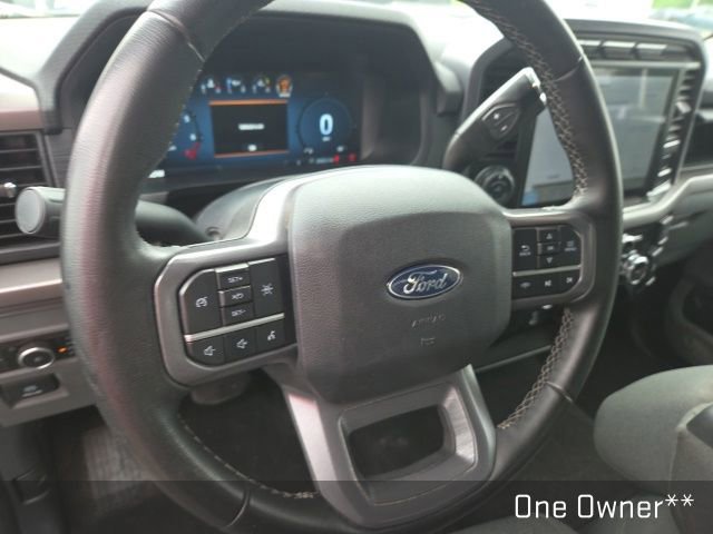 Used 2024 Ford F150 XLT AWD/4WD image 10