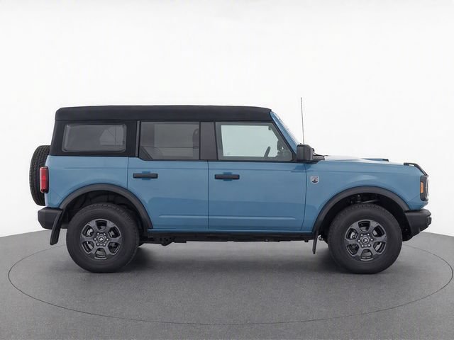 Used 2022 Ford Bronco Big Bend AWD/4WD image 8