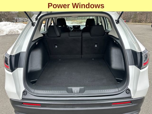 Used 2025 Honda HR-V LX image 12