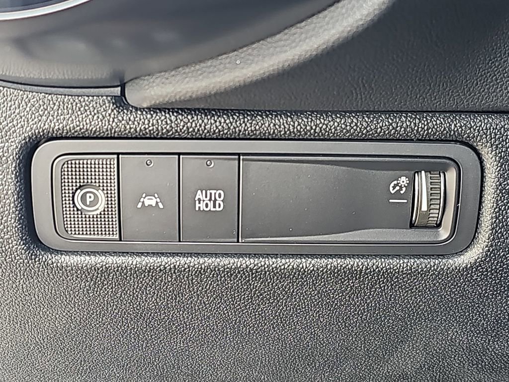 New 2026 Chevrolet Equinox EV LT w/ Comfort Package AWD/4WD image 26