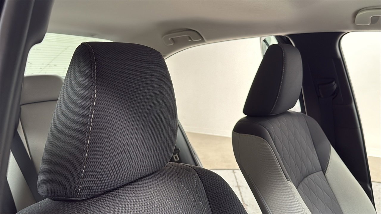 New 2026 Toyota Corolla LE image 19