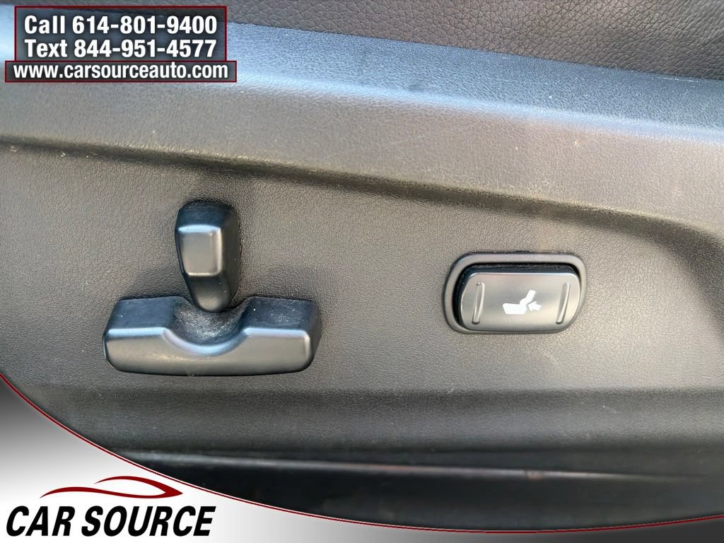 Used 2010 Subaru Legacy 2.5i Limited AWD/4WD image 15