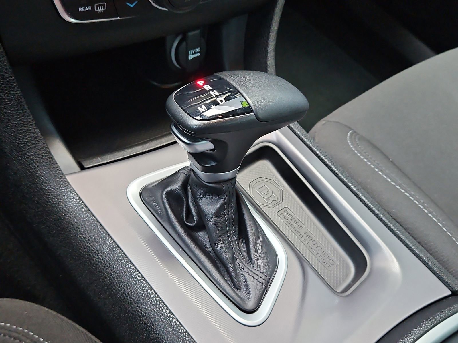 Used 2023 Dodge Charger Scat Pack w/ Navigation & Travel Group image 16