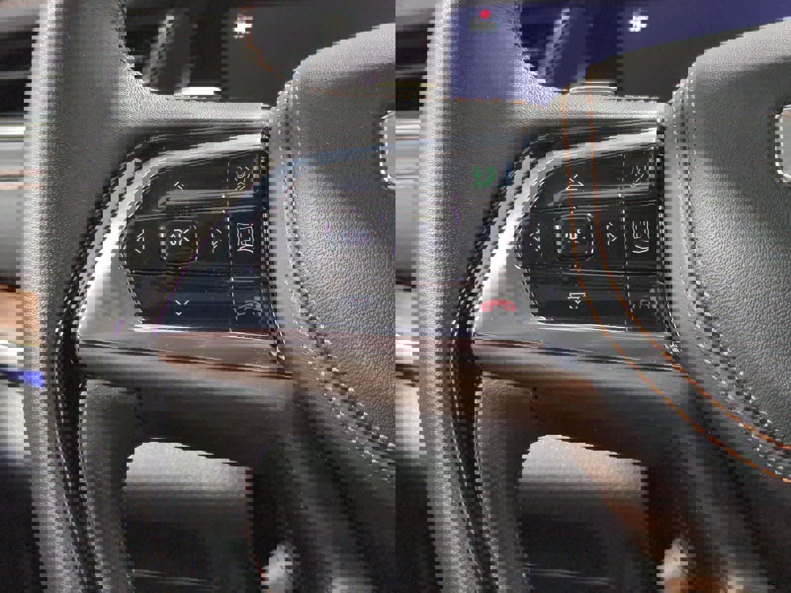 Certified 2024 Jeep Grand Cherokee Summit w/ Luxury Tech Group V image 26