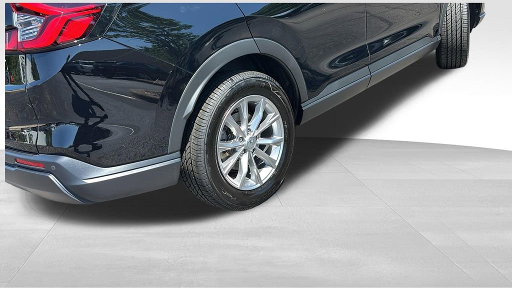 Used 2023 Honda CR-V EX-L image 8