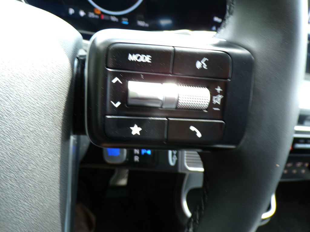 New 2026 Hyundai Ioniq 9 Calligraphy AWD/4WD image 27