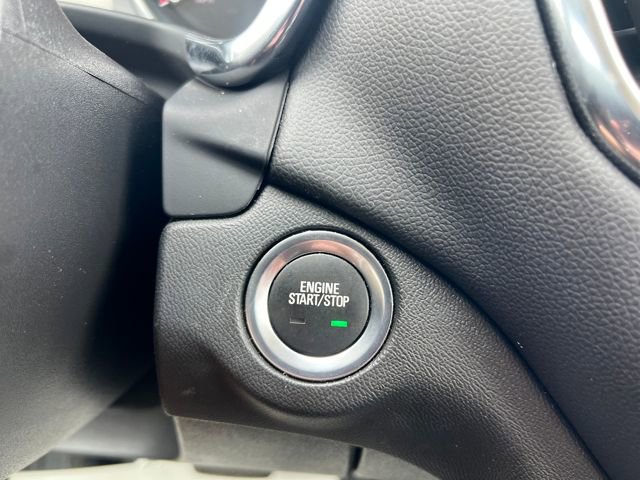 Certified 2023 Chevrolet Equinox LT w/ Driver Convenience Package image 25