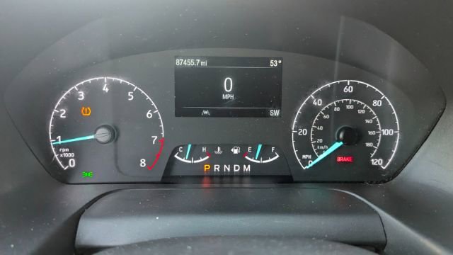 Used 2020 Ford Transit 350 XLT image 29