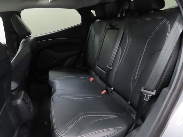 Used 2021 Ford Mustang Mach-E Premium image 20
