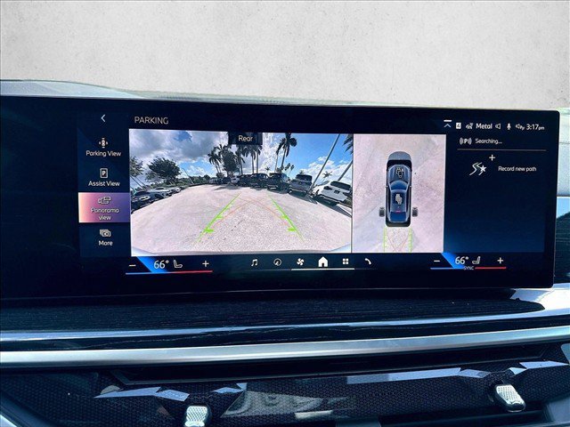 Certified 2024 BMW X6 xDrive40i w/ Premium Package AWD/4WD image 22