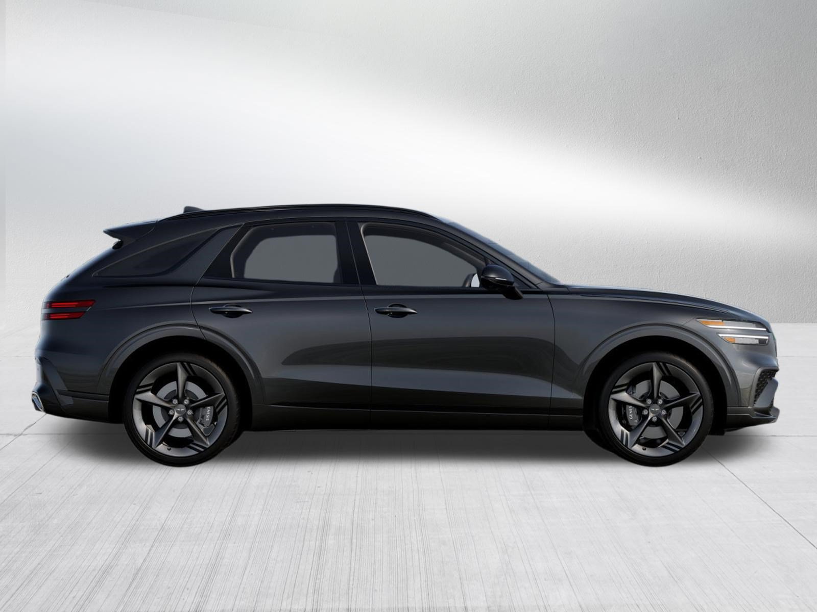 New 2027 Genesis GV70 2.5T Sport Prestige AWD/4WD image 4