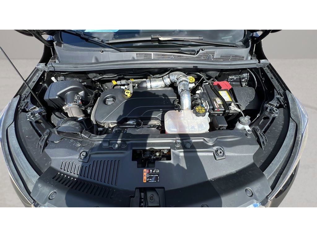 Used 2022 Buick Encore Preferred w/ Safety Package AWD/4WD image 33
