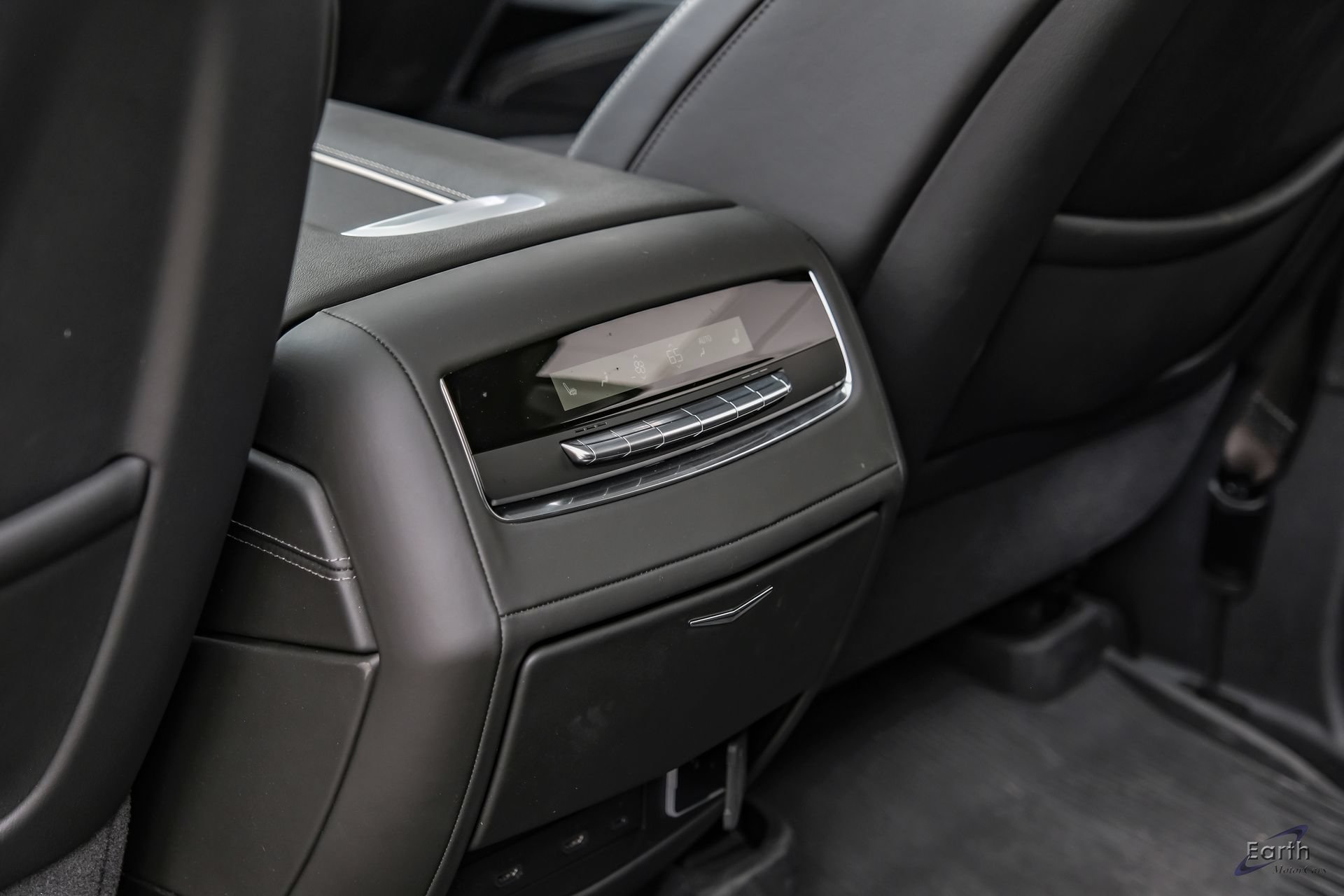 Used 2025 Cadillac Escalade V w/ LPO, Floor Liner Package AWD/4WD image 69