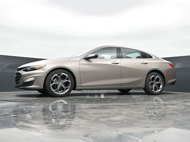 Used 2024 Chevrolet Malibu LT FWD image 40