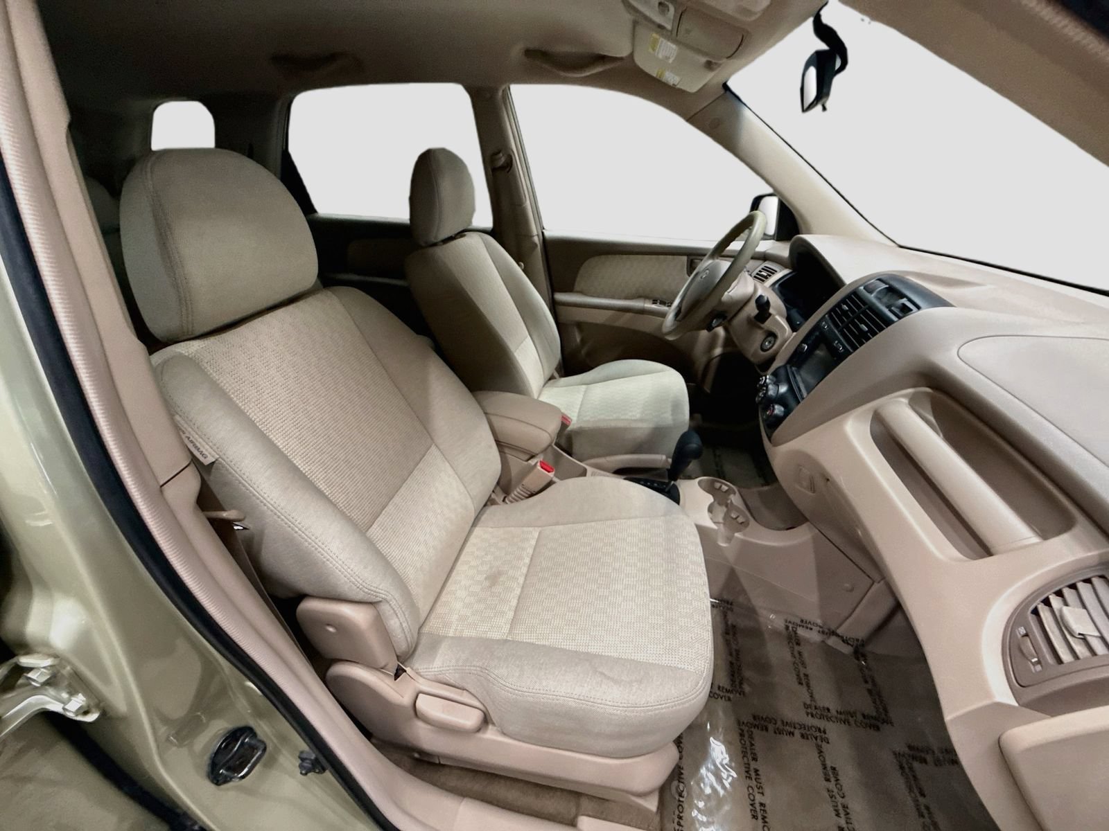 Used 2007 Kia Sportage LX FWD image 27
