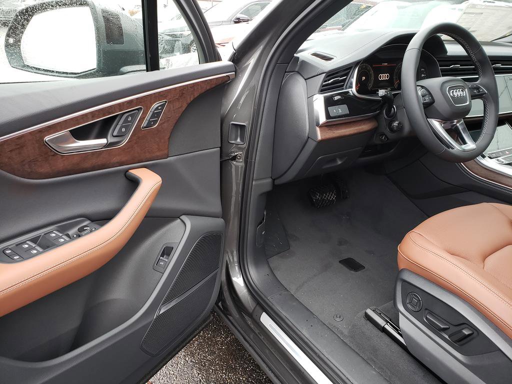 New 2026 Audi Q7 2.0T Premium Plus AWD/4WD image 6