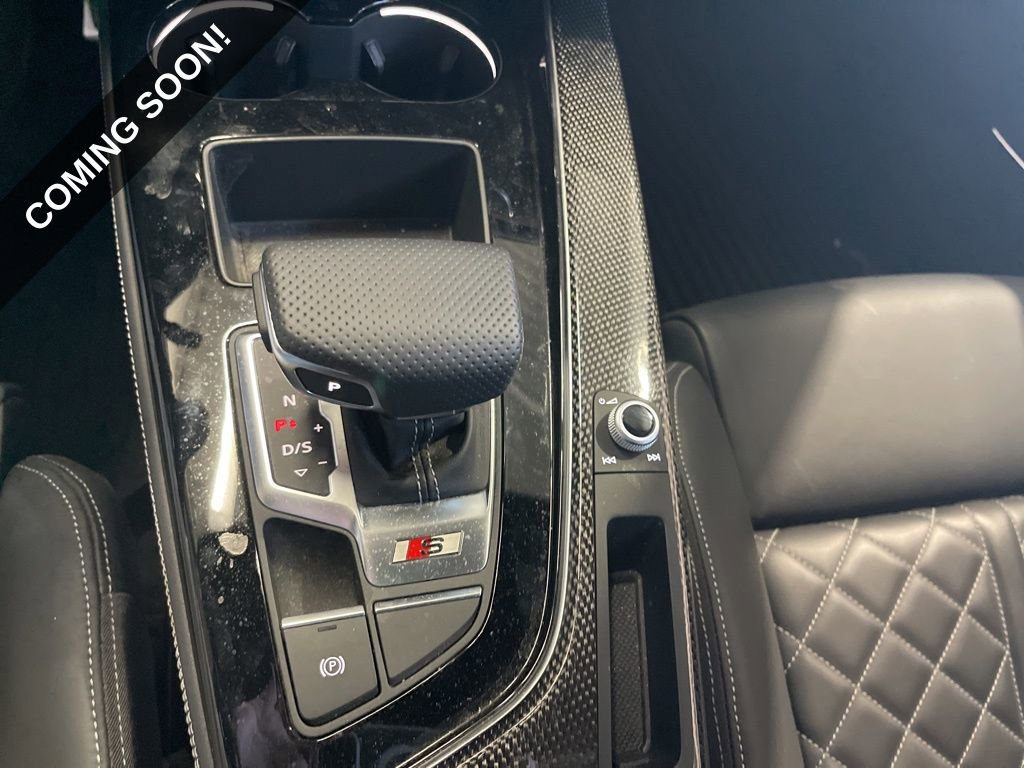 Used 2024 Audi S4 Premium Plus image 18