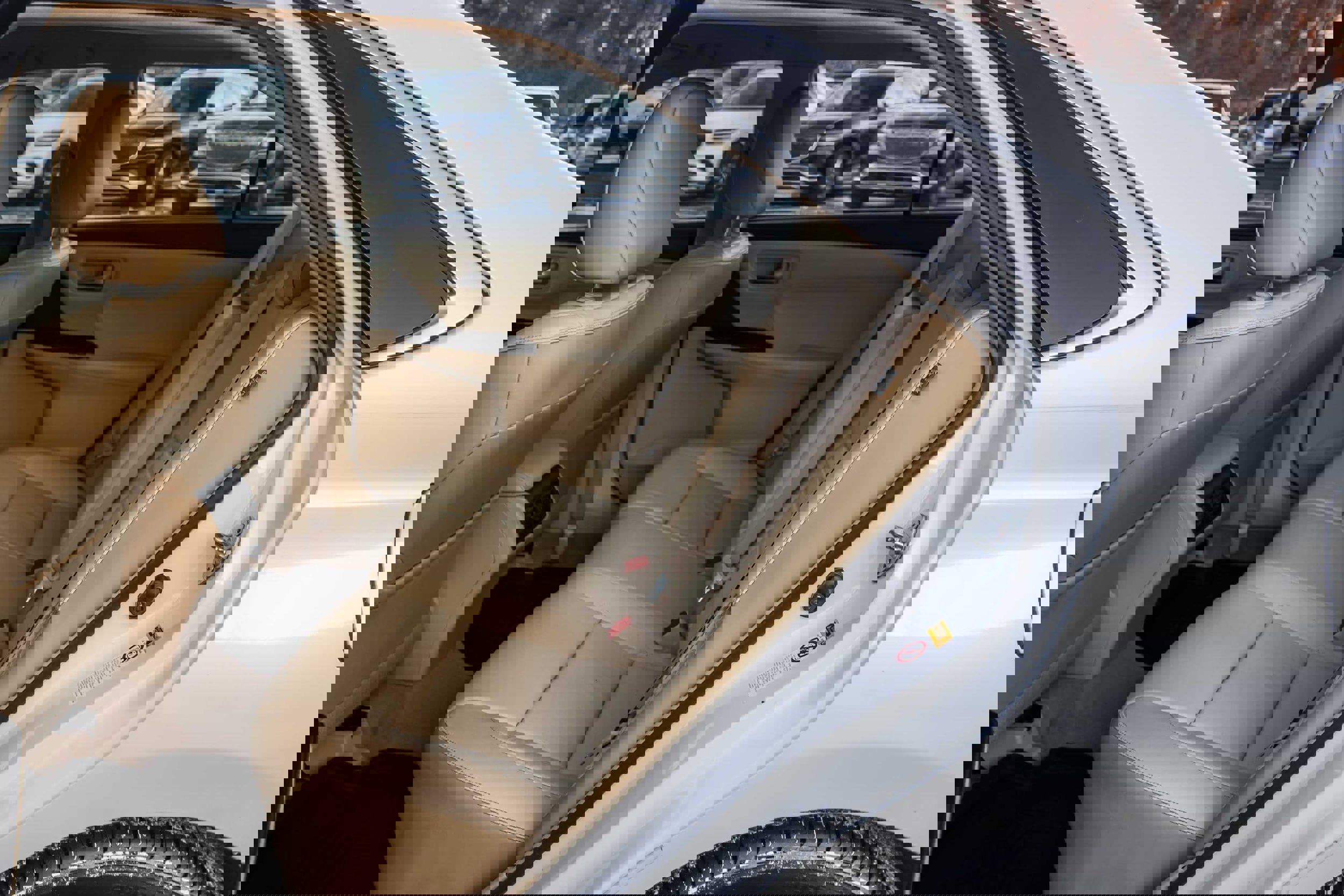 Used 2016 Toyota Camry XLE image 21